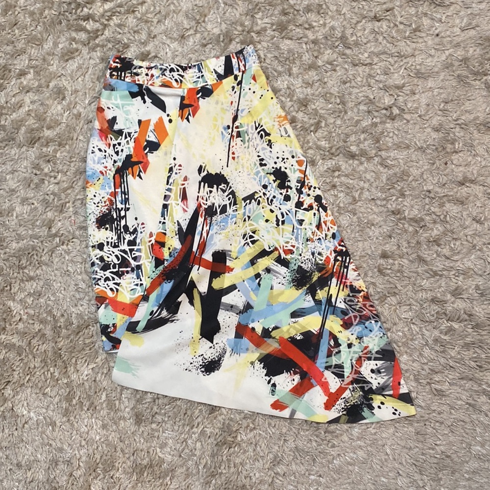 NWT Zara Skirt